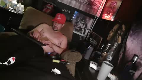 SnackPants online show from January 6, 10:35 am