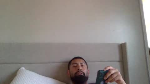 Snapshot of nacho25dc chatting on October 6, 9:41 pm nacho25dc online show from October 6, 9:41 pm