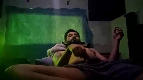 nackjamesontag69 online show from April 12, 1:01 pm