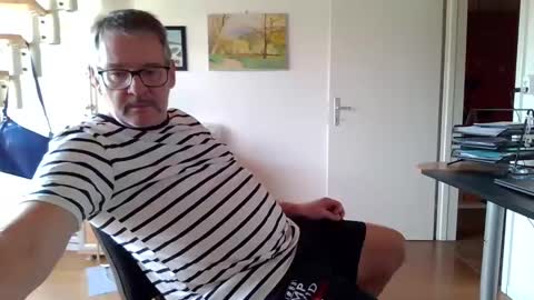 Mach mich heiss mit Token bis zum Orgasmus  online show from March 7, 2:23 pm