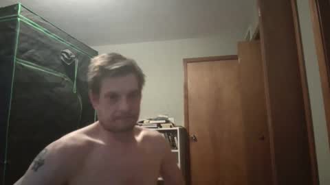 nakedcav online show from January 14, 9:51 pm