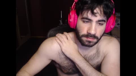 Naked Celebii online show from January 1, 7:53 pm