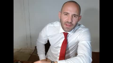 Preacher online show from January 8, 5:29 pm