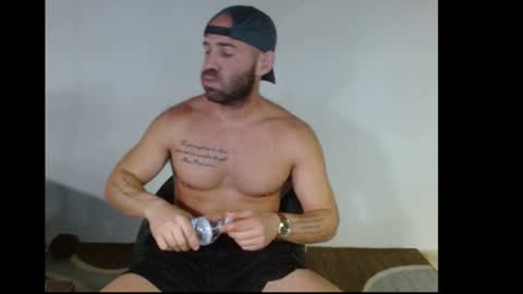 Preacher online show from February 8, 9:46 am