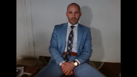 Preacher online show from January 5, 5:27 pm