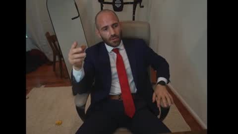 Preacher online show from March 9, 4:34 pm