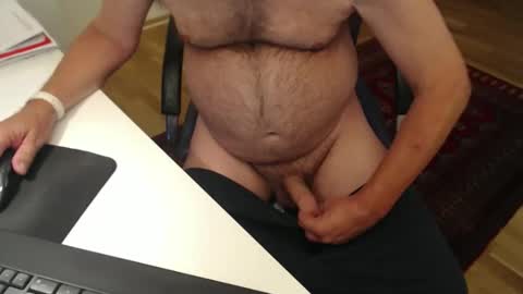 Nakedwanker10 online show from April 23, 5:23 am