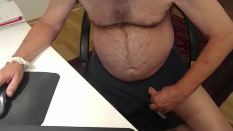 Nakedwanker10 online show from April 24, 5:10 am