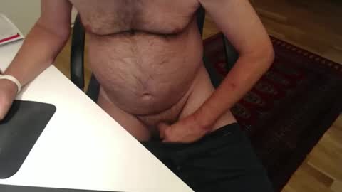 Nakedwanker10 online show from April 20, 4:37 am