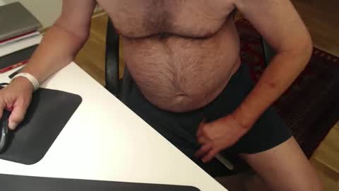 Nakedwanker10 online show from April 21, 4:29 am