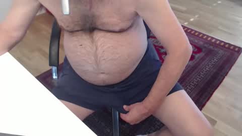 Nakedwanker10 online show from March 3, 1:51 pm
