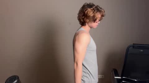 Georges online show from January 13, 9:08 pm