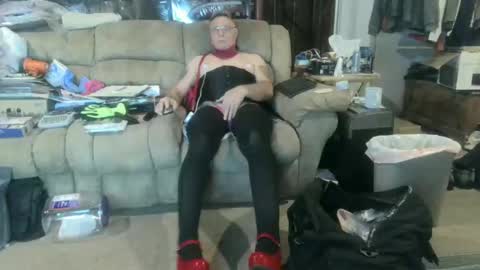 nancyboy_1 online show from November 23, 5:35 pm