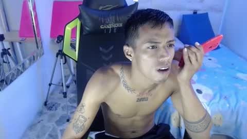 Snapshot of nando_col chatting on September 20, 8:09 pm nando_col online show from September 20, 8:09 pm