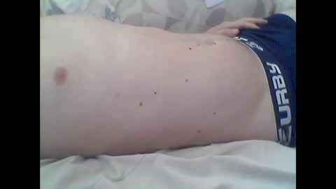 nandoraise1990 online show from April 19, 1:32 pm