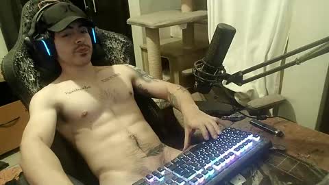 Nan online show from May 22, 2:38 am