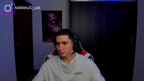 sebastian online show from March 3, 8:55 am