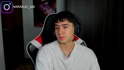 sebastian online show from January 15, 8:07 am