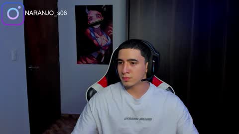 sebastian online show from March 4, 9:05 am