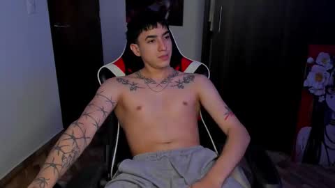 sebastian online show from December 2, 5:21 am