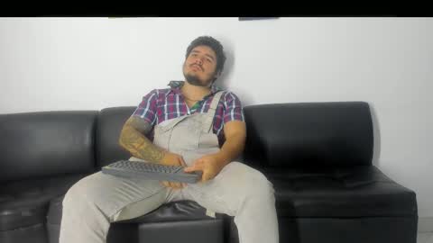 deibyd online show from January 15, 2:26 am