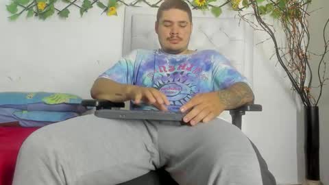 deibyd online show from November 10, 2:55 pm