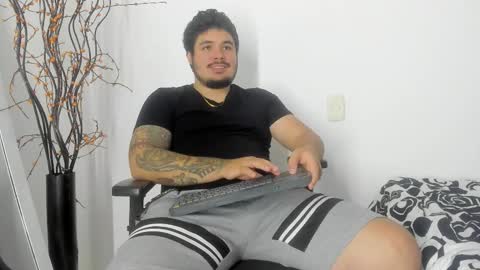 deibyd online show from January 11, 2:15 am