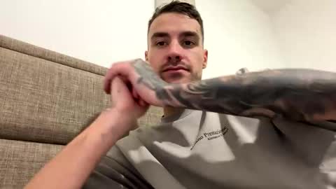 Nasty Loverz online show from November 19, 4:40 pm