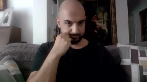 nastyone3222 online show from July 27, 4:47 pm