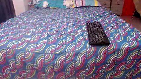 nastyzoebangs online show from March 29, 11:16 pm