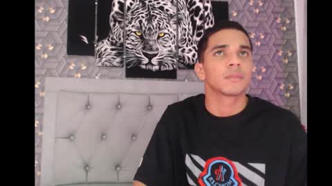 Natan online show from October 14, 6:09 am