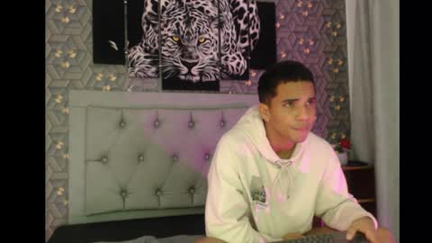 Natan online show from October 12, 5:56 am