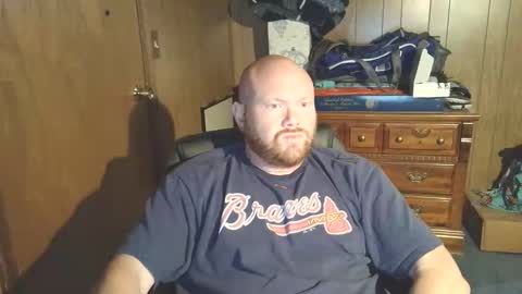 Nate online show from June 9, 1:18 am