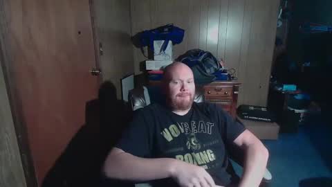 Snapshot of nate_b99 chatting on December 15, 8:36 pm Nate online show from December 15, 8:36 pm