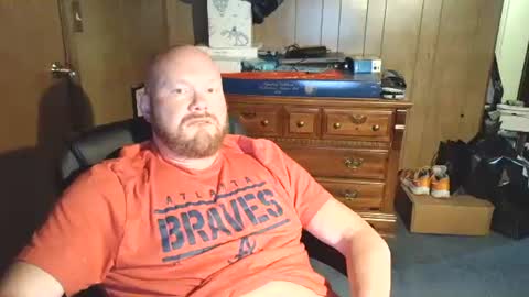 Nate online show from April 23, 1:43 am