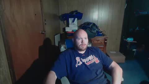 Snapshot of nate_b99 chatting on December 7, 8:49 pm Nate online show from December 7, 8:49 pm