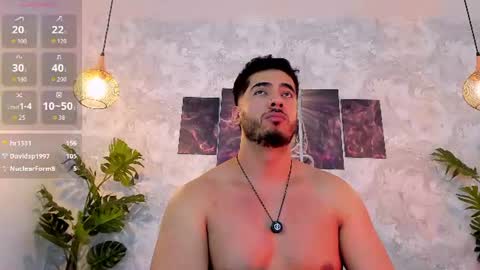 Nate Franco online show from July 22, 10:40 am