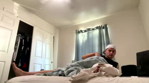 natetheexplorer online show from July 29, 1:37 am