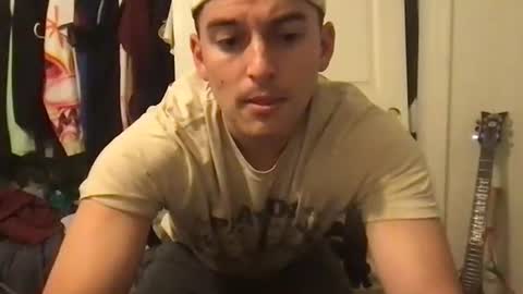 natetheexplorer online show from October 23, 6:50 am