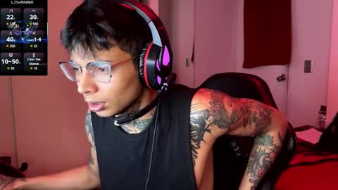 Snapshot of nathan_aress6666 chatting on September 17, 2:45 am nathan_aress6666 online show from September 17, 2:45 am