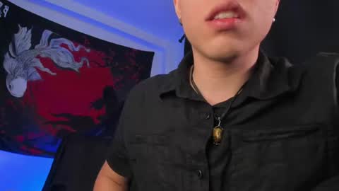 Nathan online show from June 11, 4:16 pm