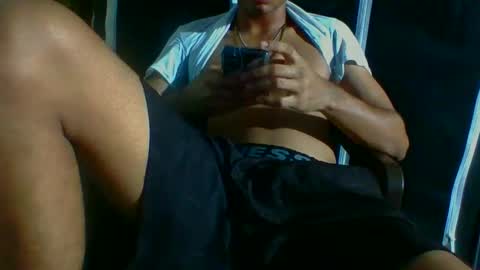 nathan_pjr online show from April 5, 7:27 am