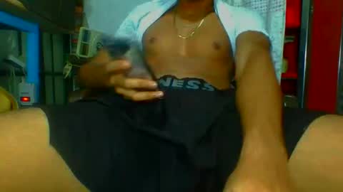 nathan_pjr online show from April 9, 7:36 am