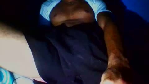 nathan_pjr online show from April 7, 9:09 am