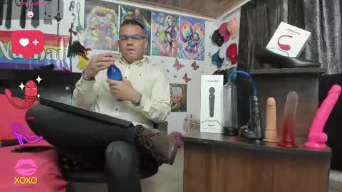 Nathan online show from February 12, 6:30 pm