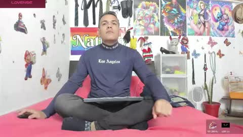 Nathan online show from October 19, 9:12 am