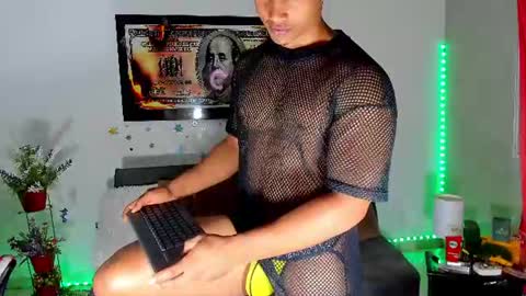 Nathan online show from July 3, 12:28 am