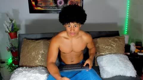 Nathan online show from October 20, 12:36 am