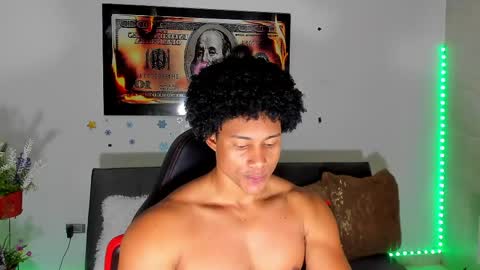 Nathan online show from April 14, 11:43 am