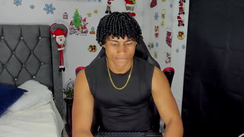 Nathan online show from December 24, 1:06 am